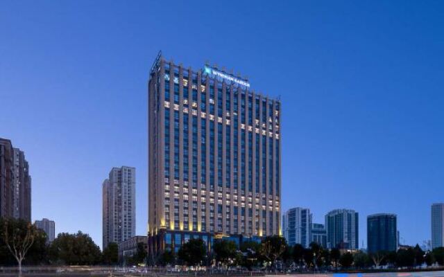 Wyndham Garden Wuhan West