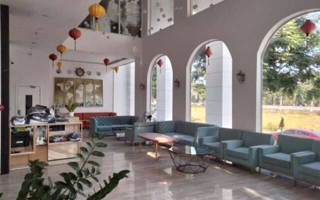 RHM Hotel
