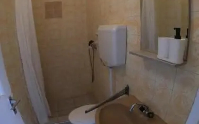 Attila Apartman