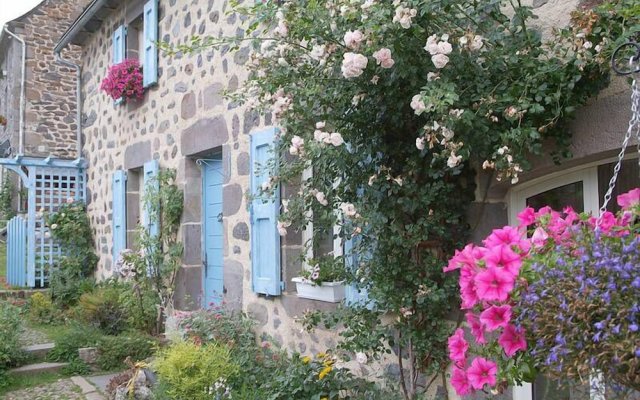 Maison d'hotes La Gaspardine