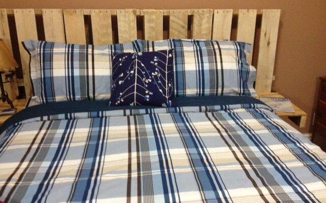 Walnut Grove Retreat - Bed and Breakfast