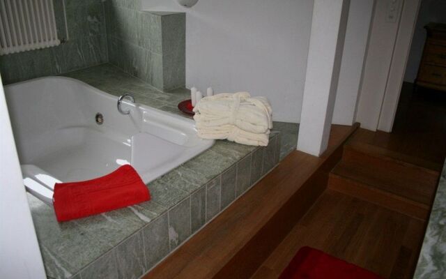 Hotel Chartreuse
