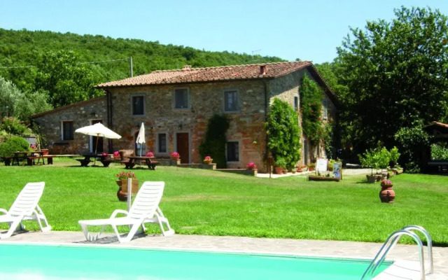 Agriturismo Relais Poggio Primo