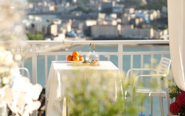 Shitang Xinyu qingan seaView hostel