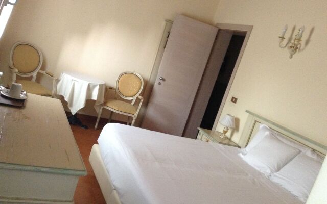 Hotel Antica Fenice