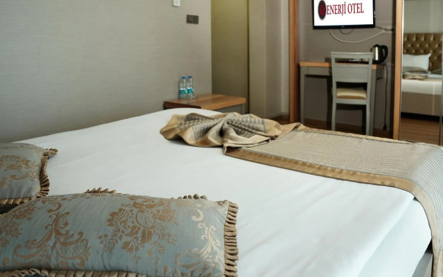 Enerji Hotel