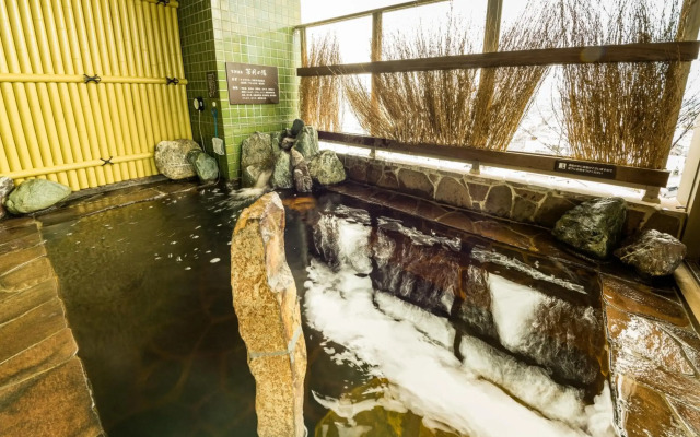Dormy Inn Express Kakegawa Natural Hot Spring