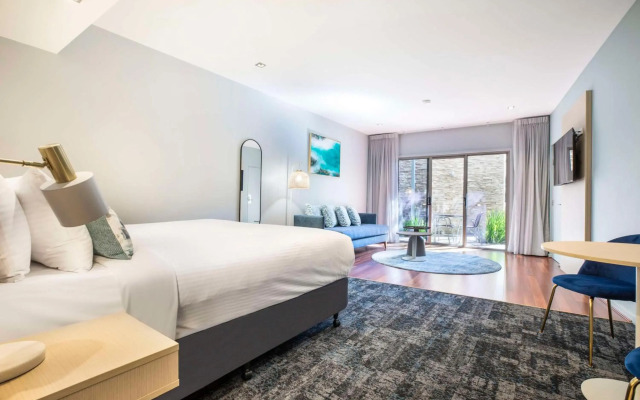 Rye Hotel by Nightcap Plus