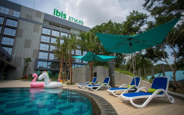 Ibis Styles Batam Nagoya