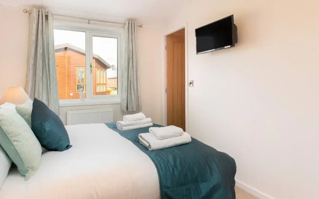 Waternook Lodge