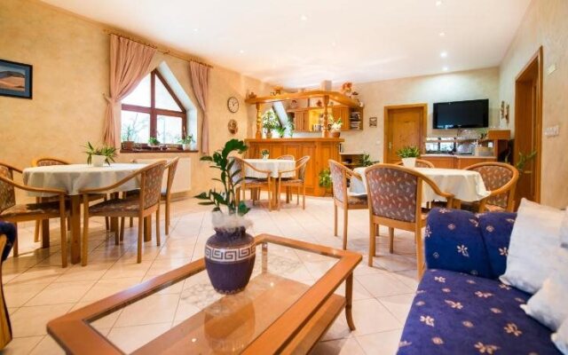 Hotel Sanatorium Mariot