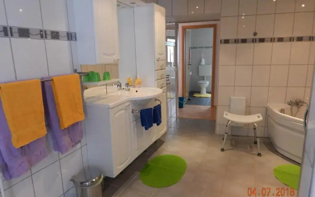Geary Ferienwohnung