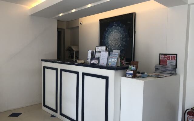 GT Hotel Boracay