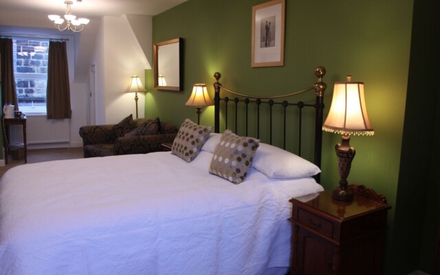Wynnstay House