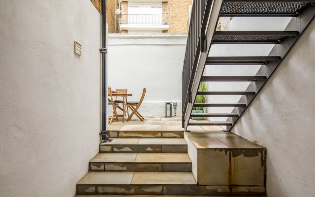 Sweet Inn Apartments - Chelsea