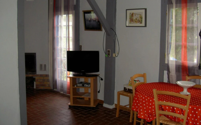 Le Moulin de Cocussotte