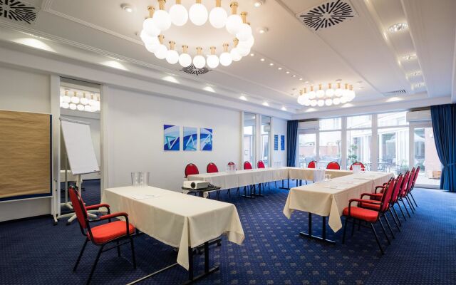 Best Western Hotel Heide