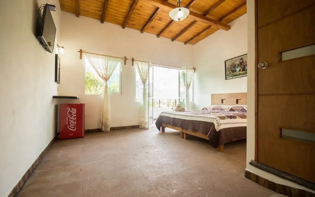 Hotel Casa Maximiliano