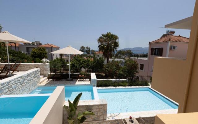 Dimani Suites