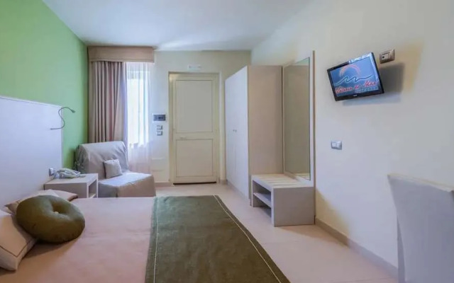Hotel Valeria del Mar