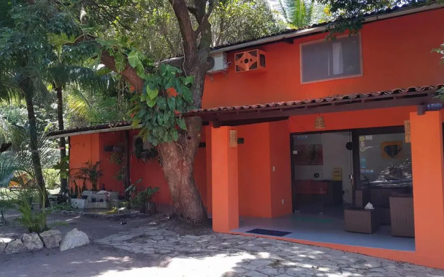 Vila Mar Pipa Pousada