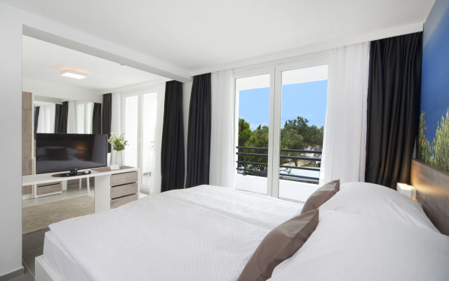 Bluesun Hotel Neptun and Depandans Maslinik