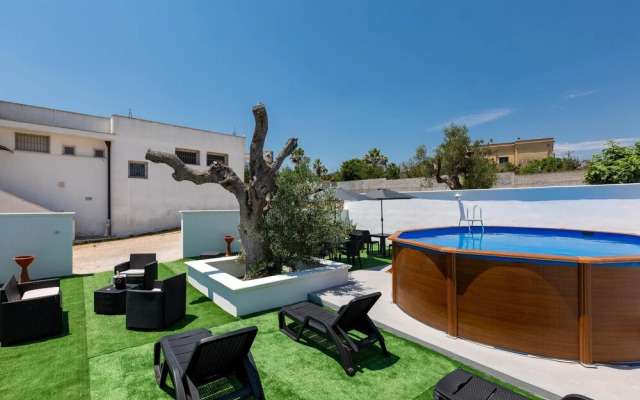 2731 Villa Amaltea by Perle di Puglia