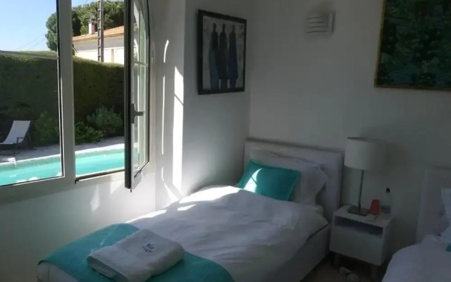 Blue Dream Cannes Guesthouse