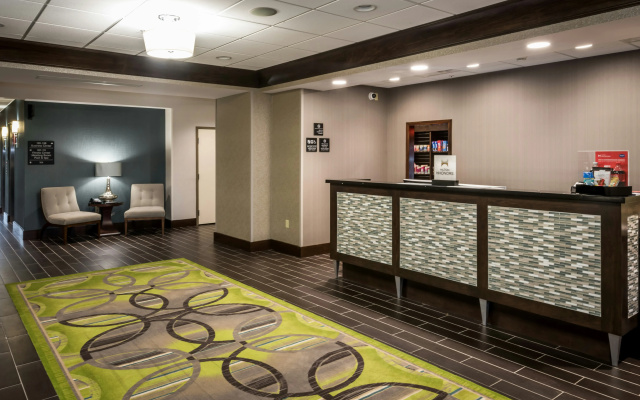 Hampton Inn & Suites Hammond