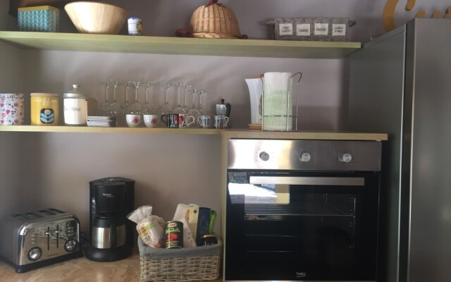 Fonte della Pace Luxury villa