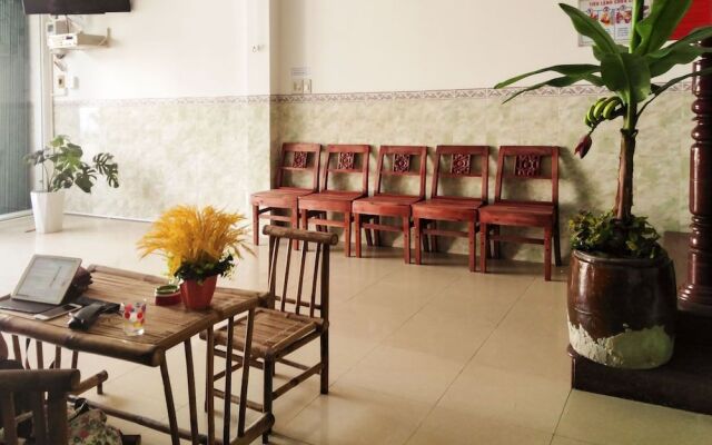 Homestay An Lac