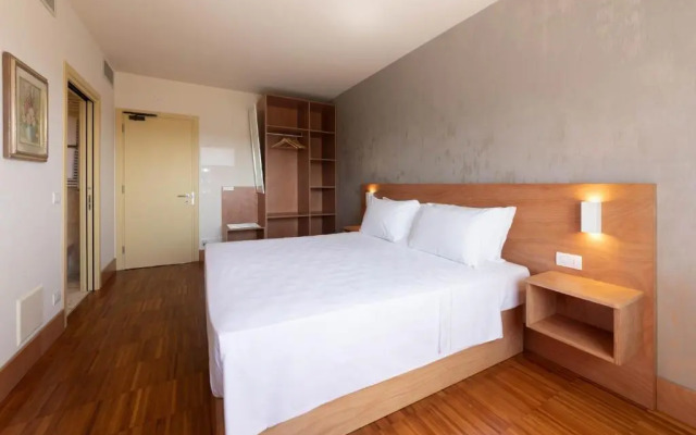 Torre Antica Venice Airport Hotel