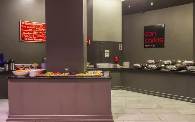 Protea Hotel by Marriott Gaborone Masa Square
