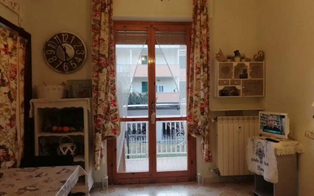 Carminati 156 in Marina di Andora