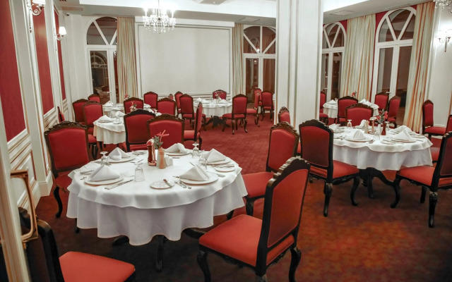Anim Boutique Hotel