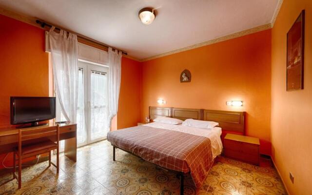 Albergo Mancuso del Voison