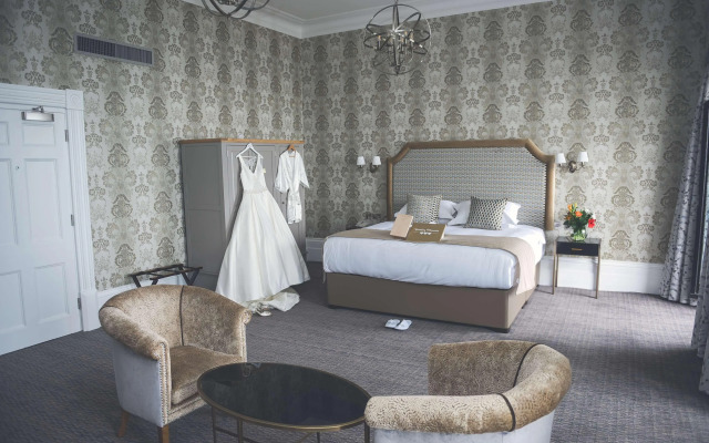 Best Western Premier Dover Marina Hotel & Spa