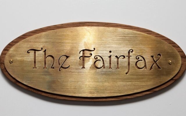 The Powell - Birchington