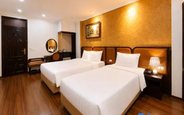 Valoria Premium Hanoi Hotel
