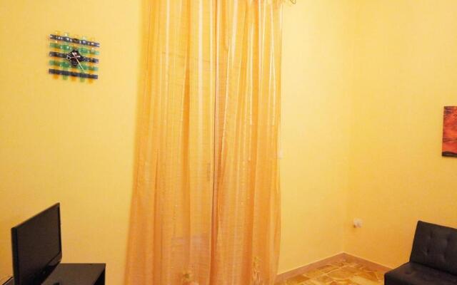 Casa Vacanze Serafina