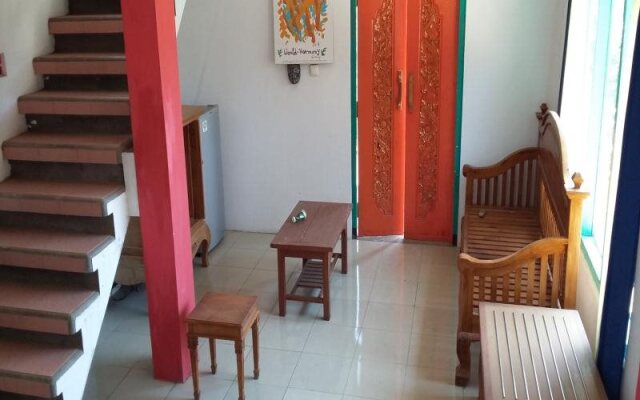 Ima Guest House