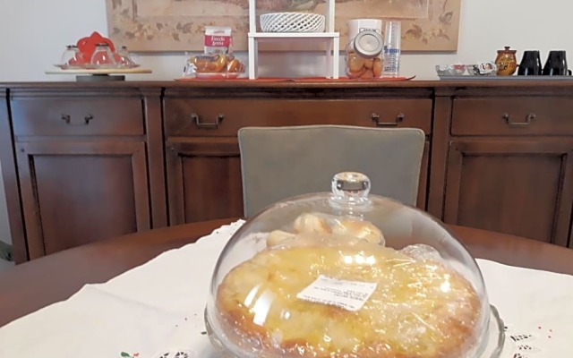 B&B Cuoreverde Matera