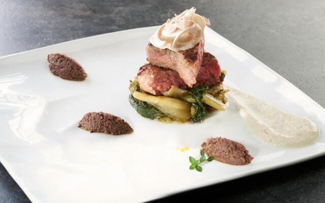 La Locanda del Priore