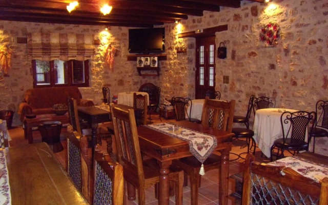 Arhontiko Kordopati Traditional Guesthouse