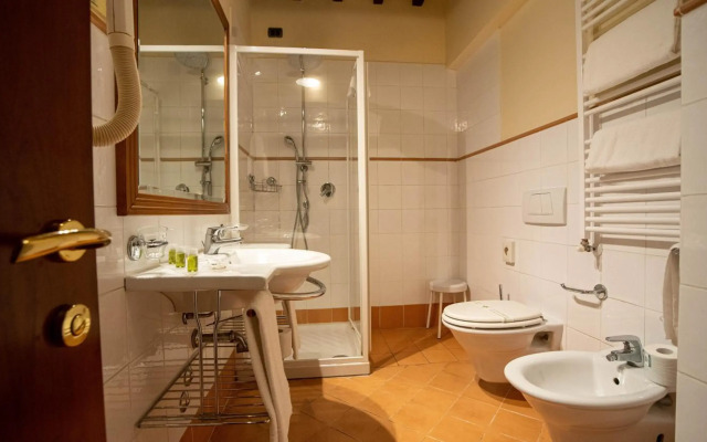 Relais La Corte Di Bettona