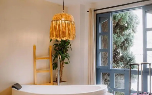 Poblado Luum Boutique hotel