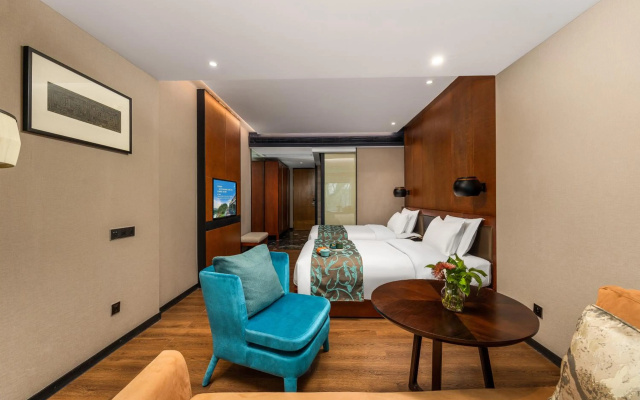 Jolie Vue Boutique Guilin – Guest Rooms – Guilin