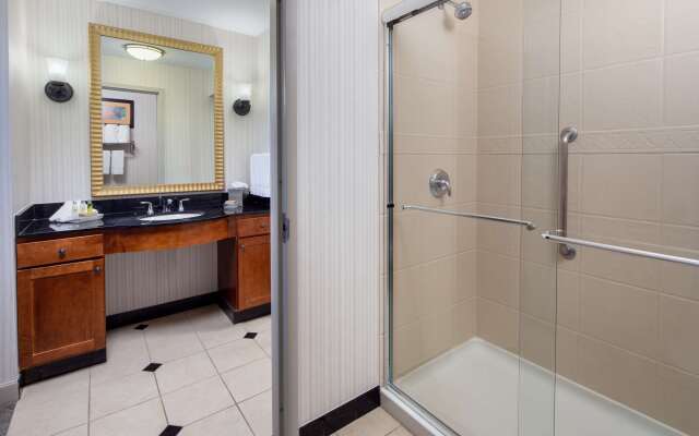 Homewood Suites by Hilton Rockville-Gaithersburg