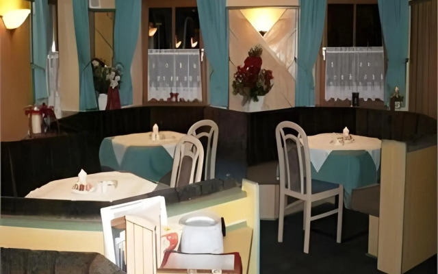 Appartement Fuchs - Appartment Mit 3 Schlafzimmern