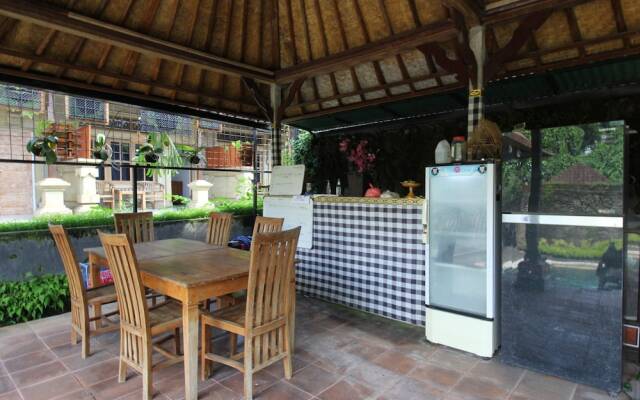 Belvilla Ratna Resort Ubud PalaceNearUbud Palace